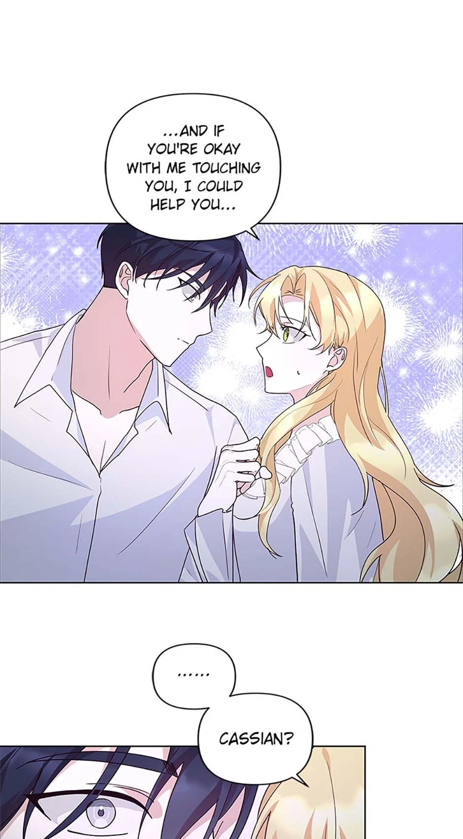 Once Married Chapter 44 - page 41