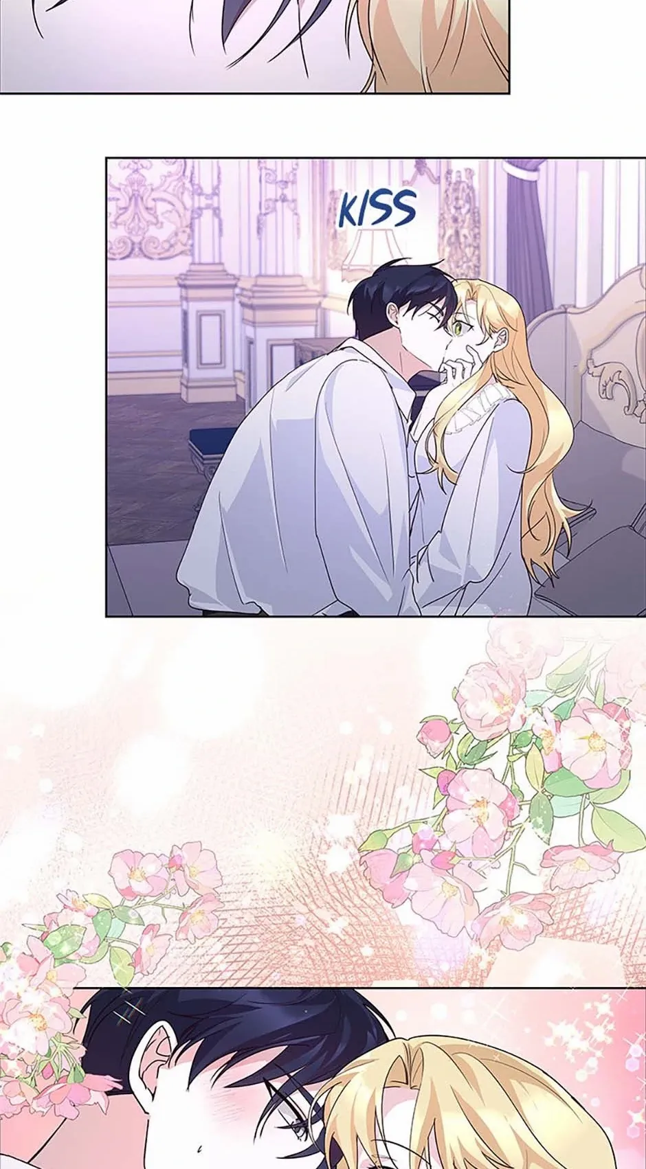 Once Married Chapter 44 - page 42