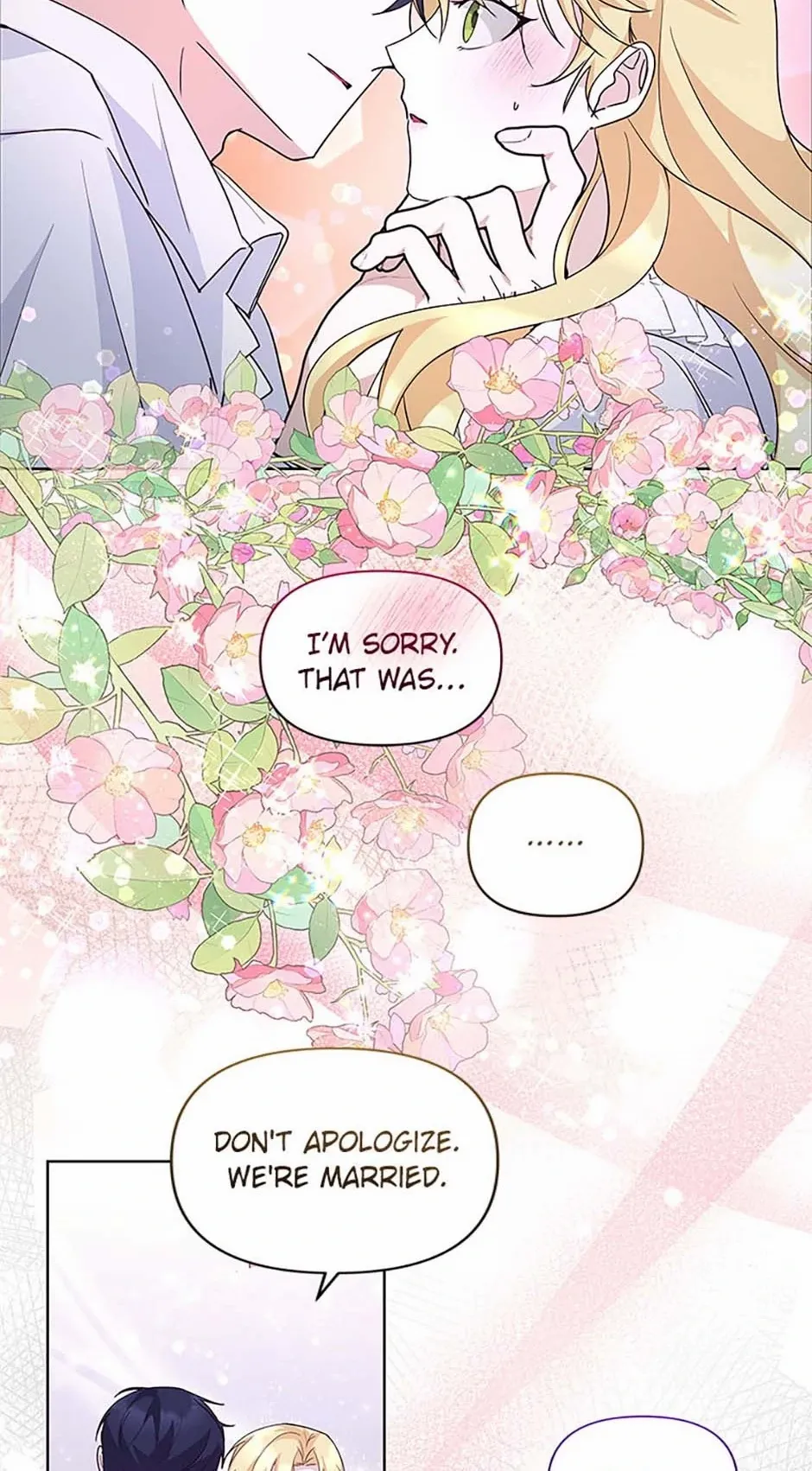 Once Married Chapter 44 - page 43