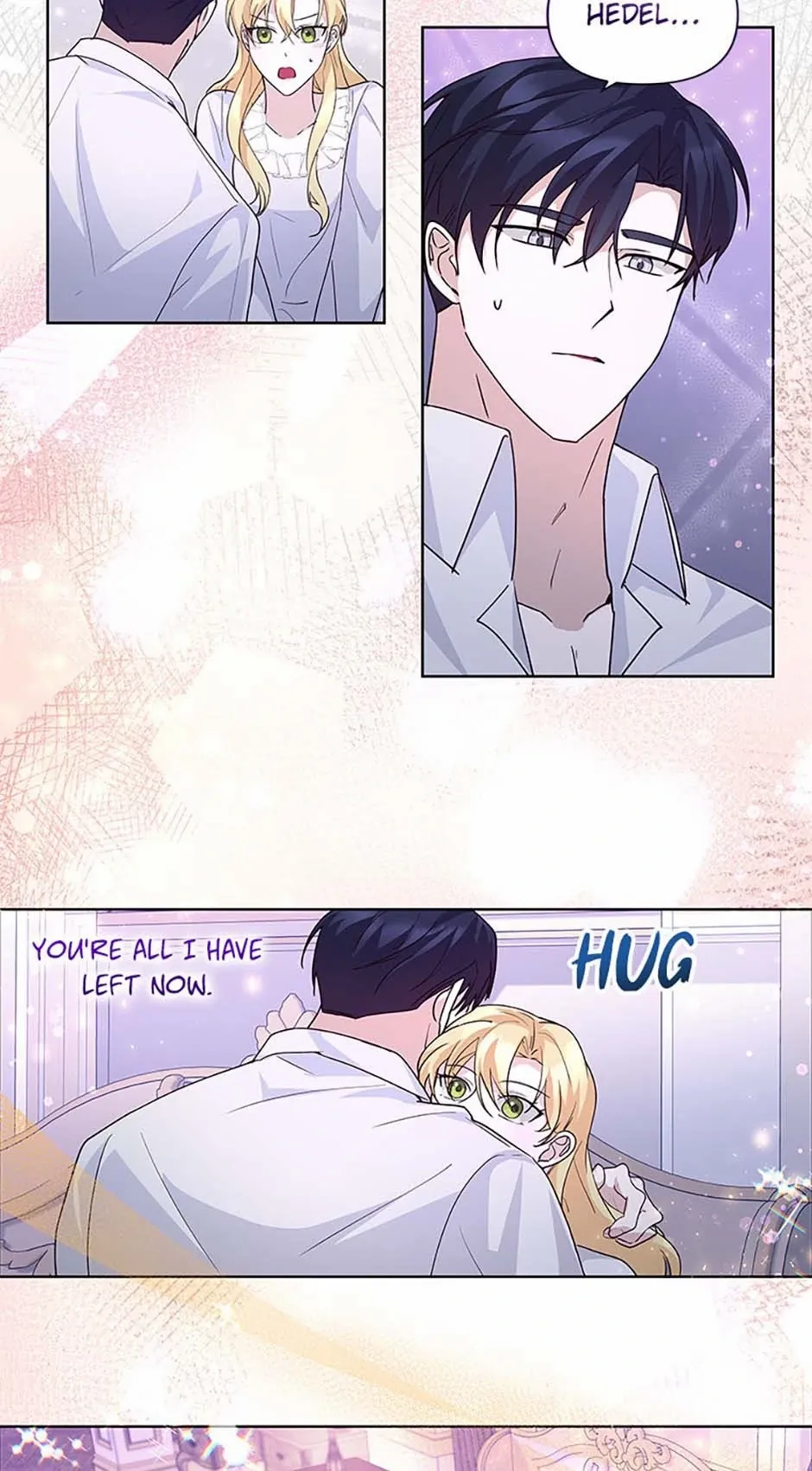 Once Married Chapter 44 - page 44