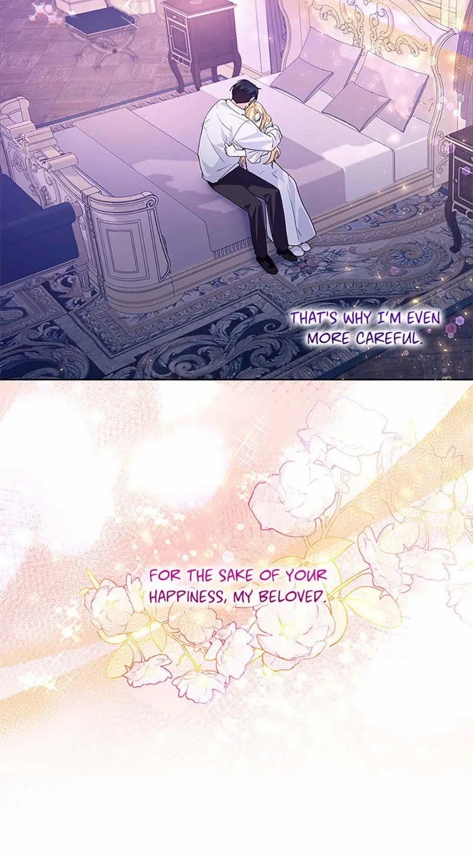 Once Married Chapter 44 - page 45