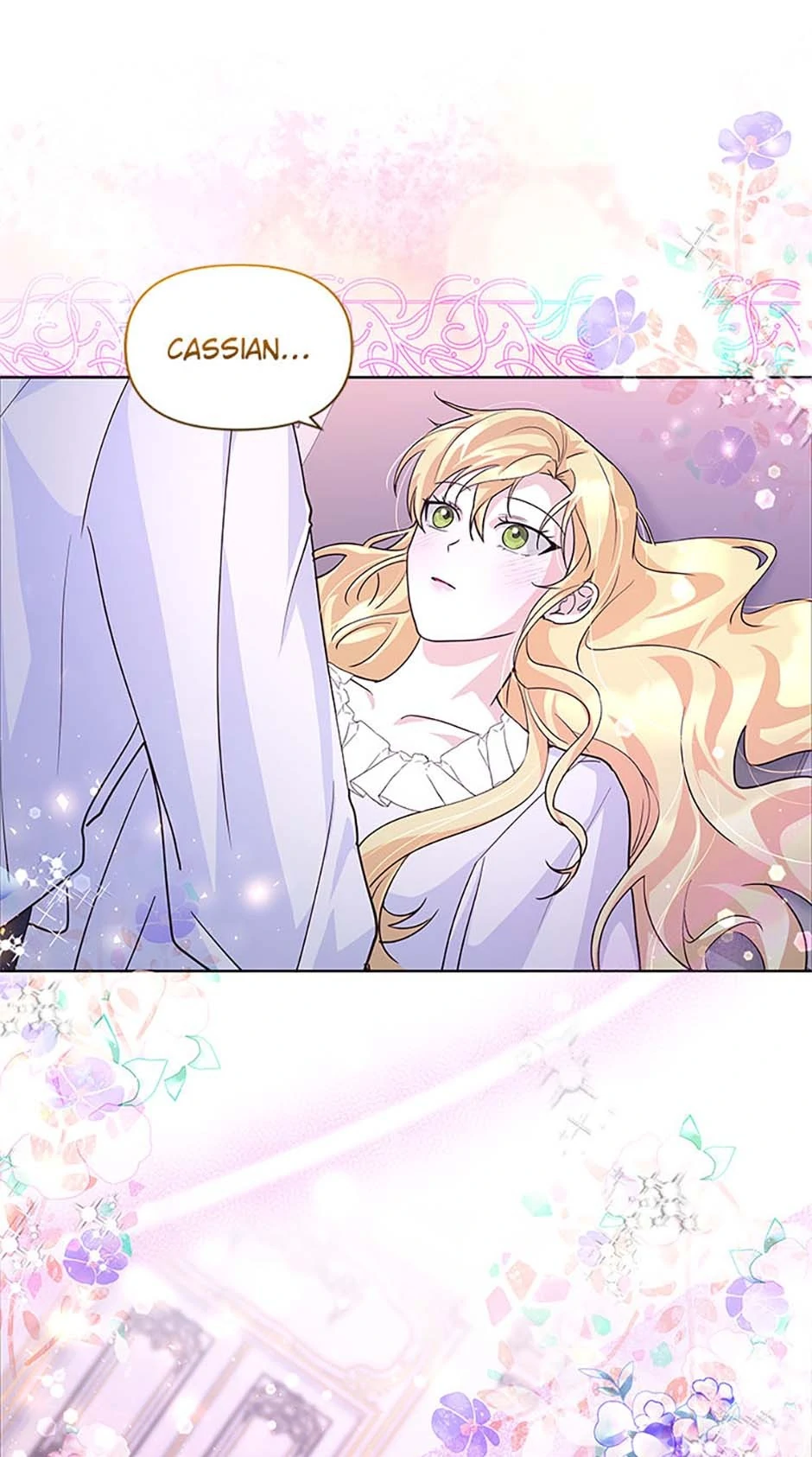 Once Married Chapter 44 - page 46