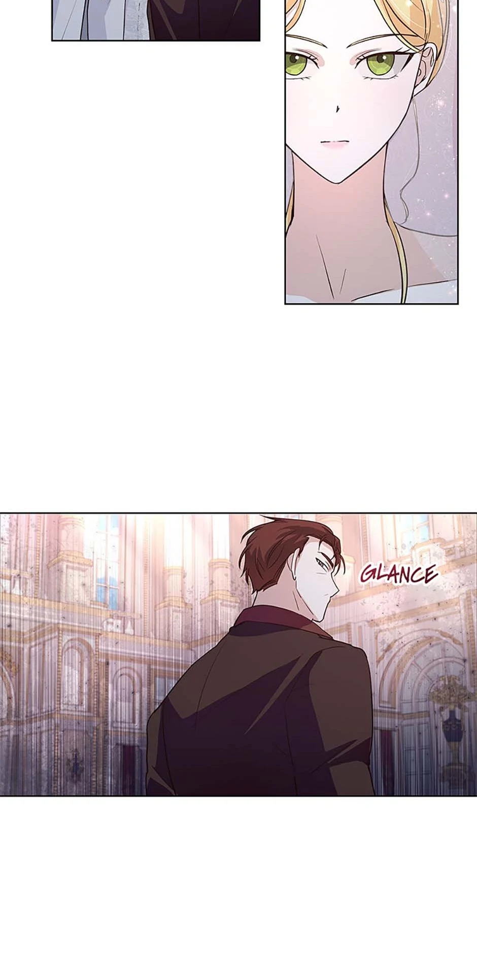 Once Married Chapter 44 - page 6