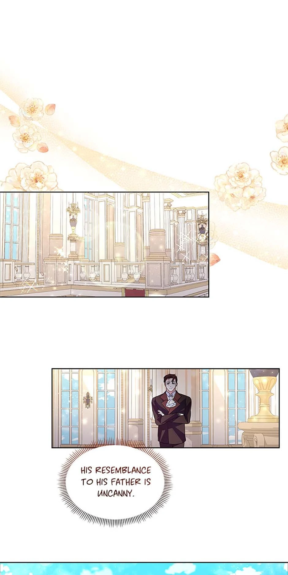 Once Married Chapter 44 - page 7
