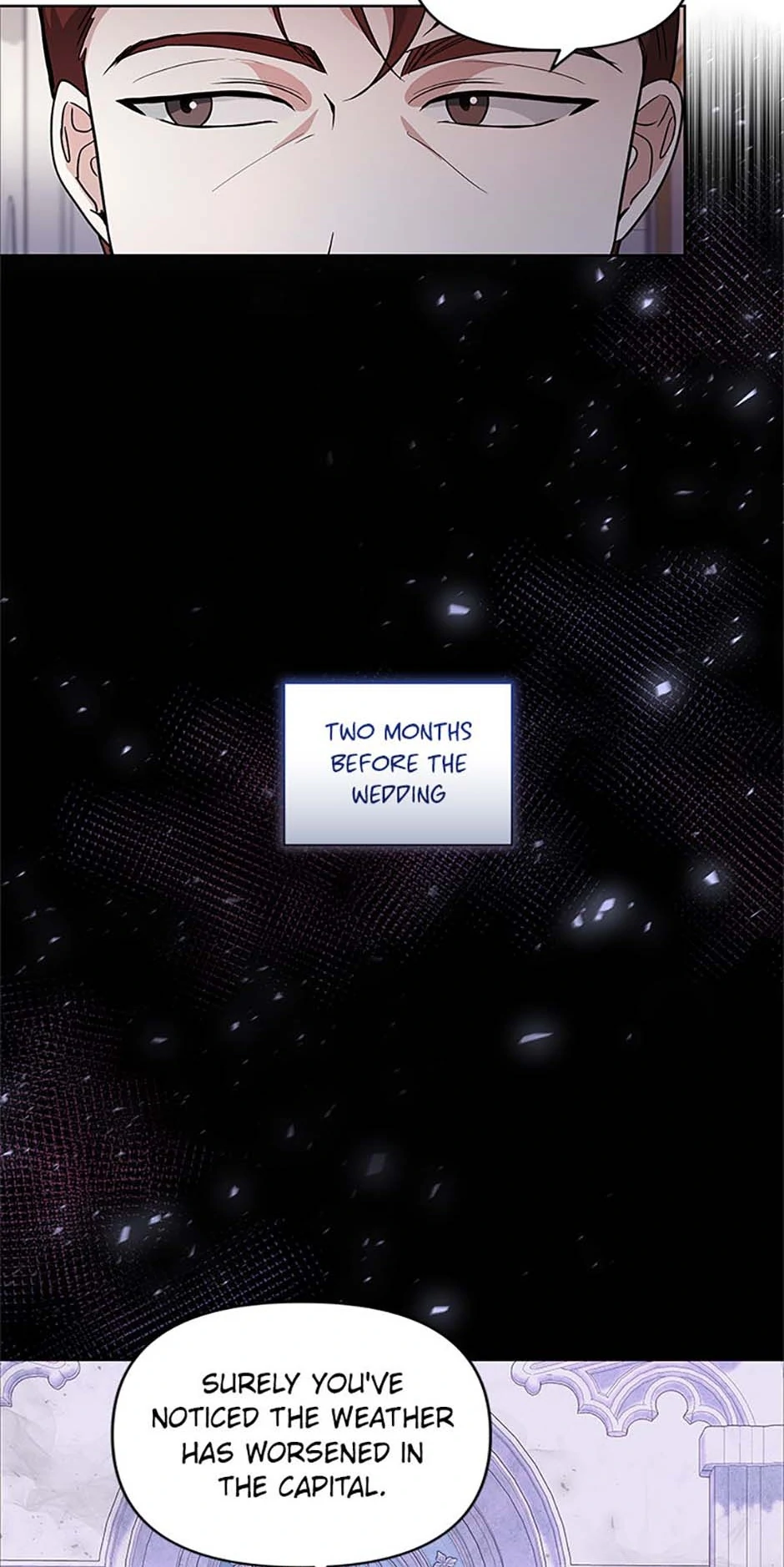 Once Married Chapter 44 - page 9