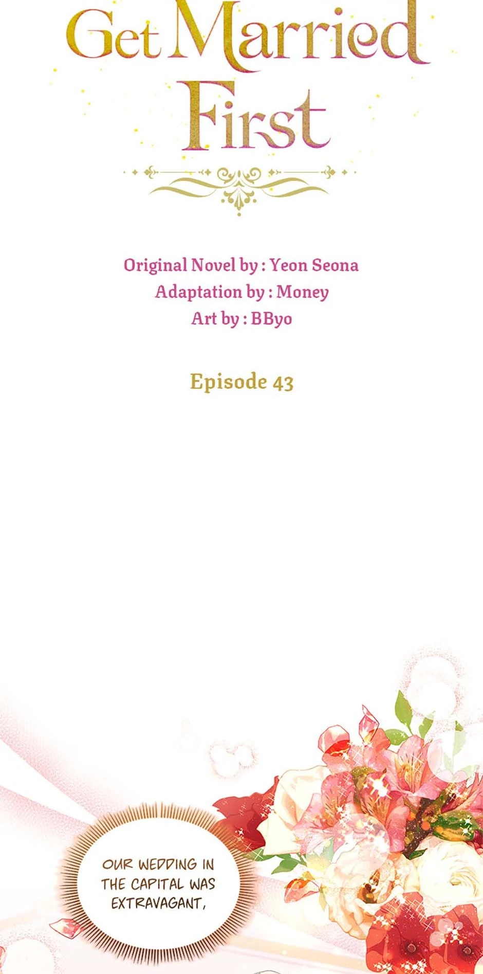 Once Married Chapter 43 - page 11