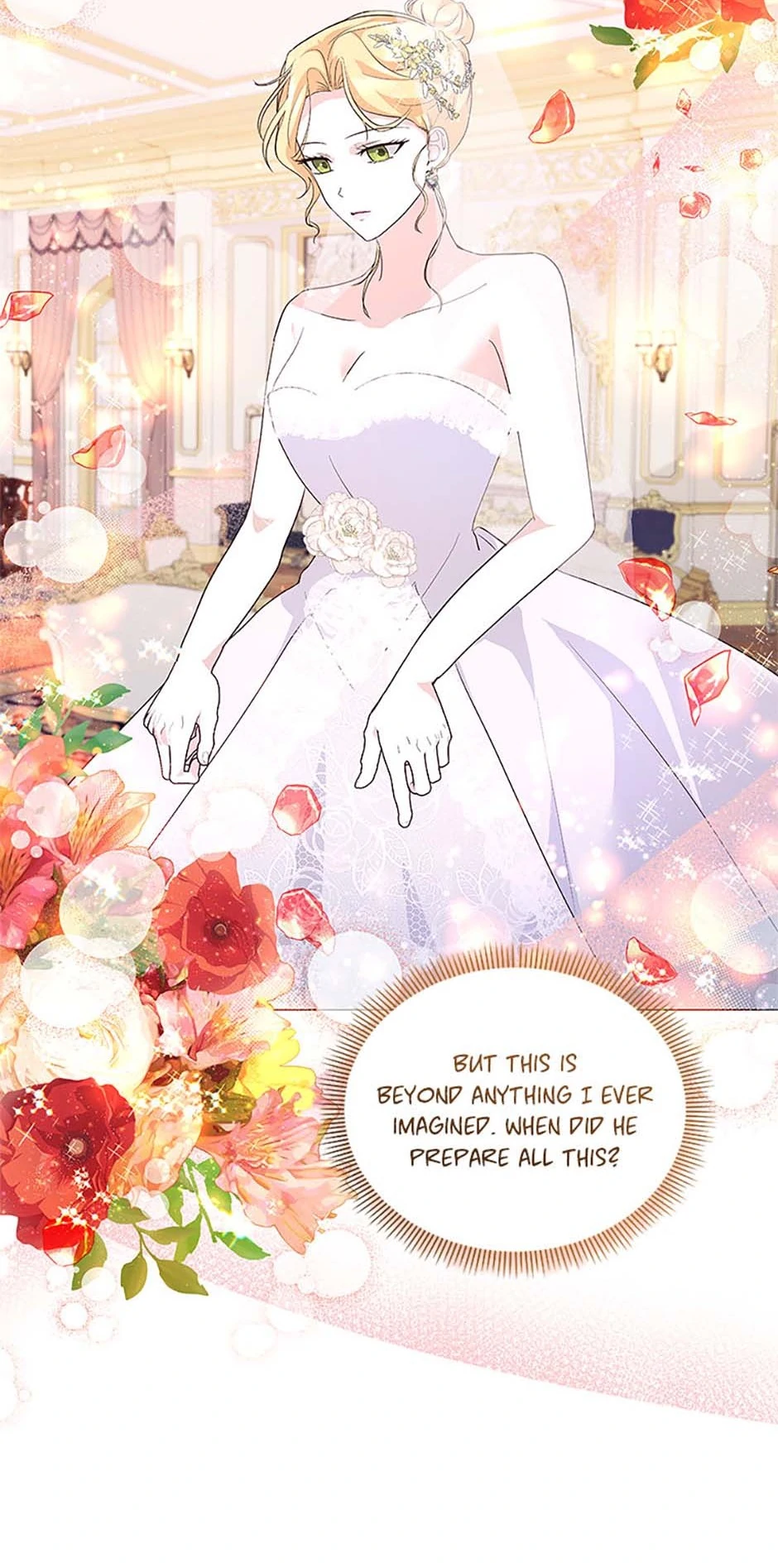 Once Married Chapter 43 - page 12