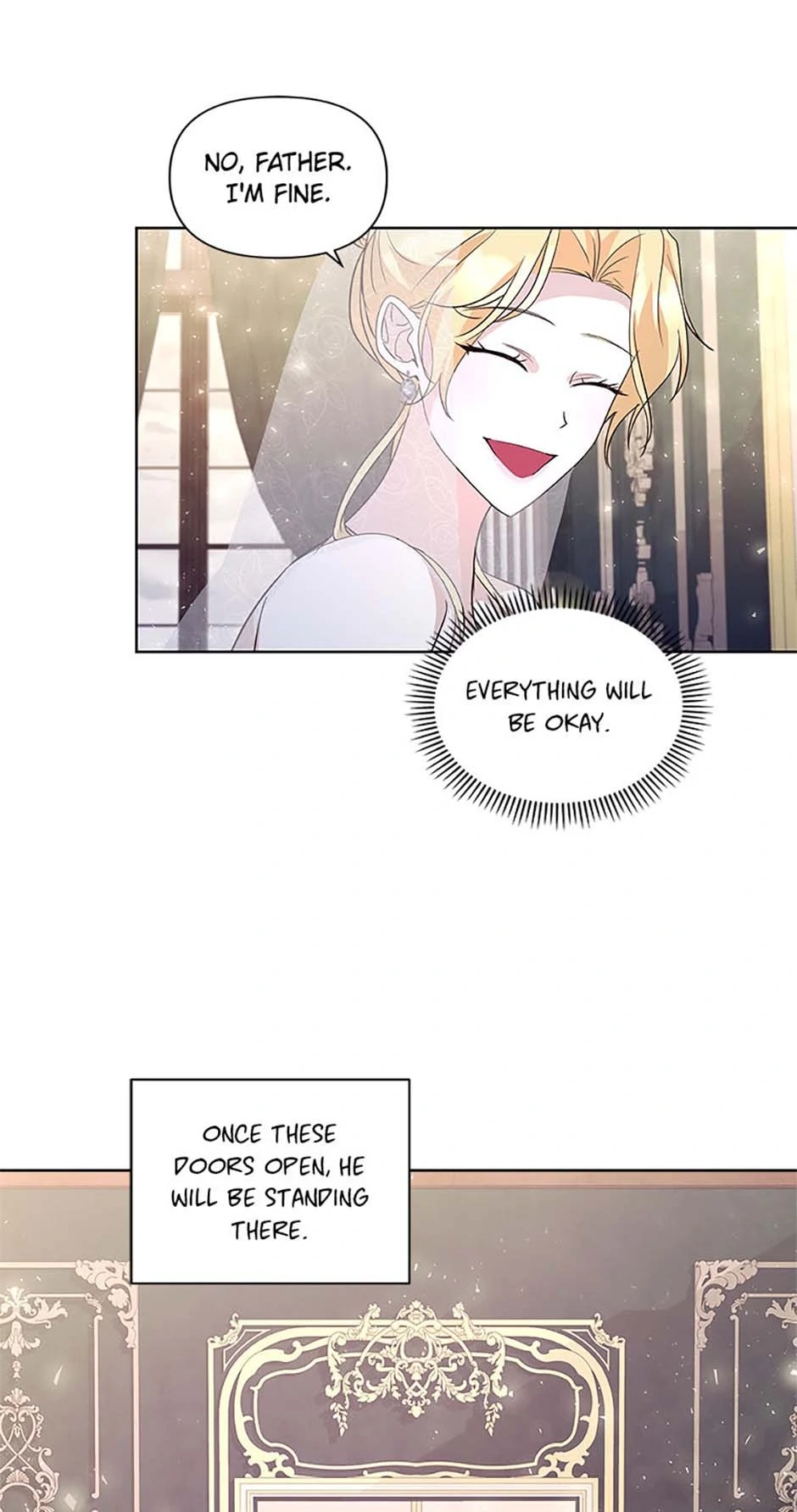 Once Married Chapter 43 - page 15