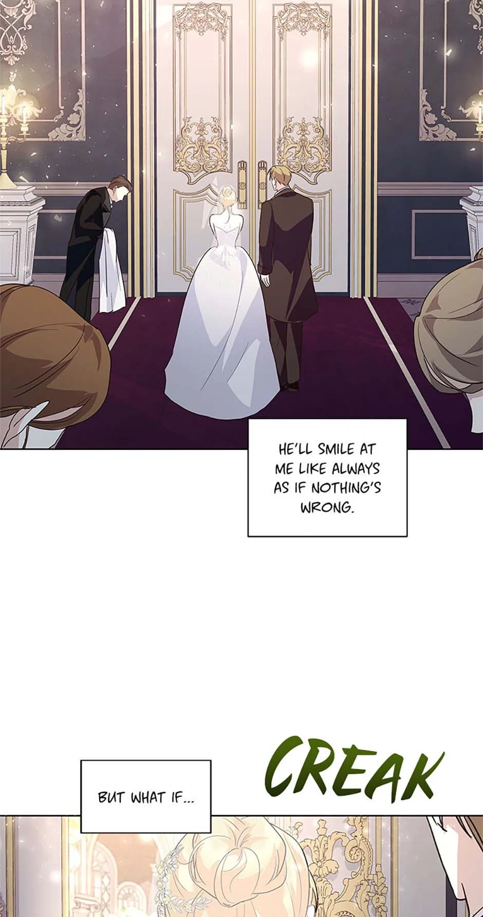 Once Married Chapter 43 - page 16