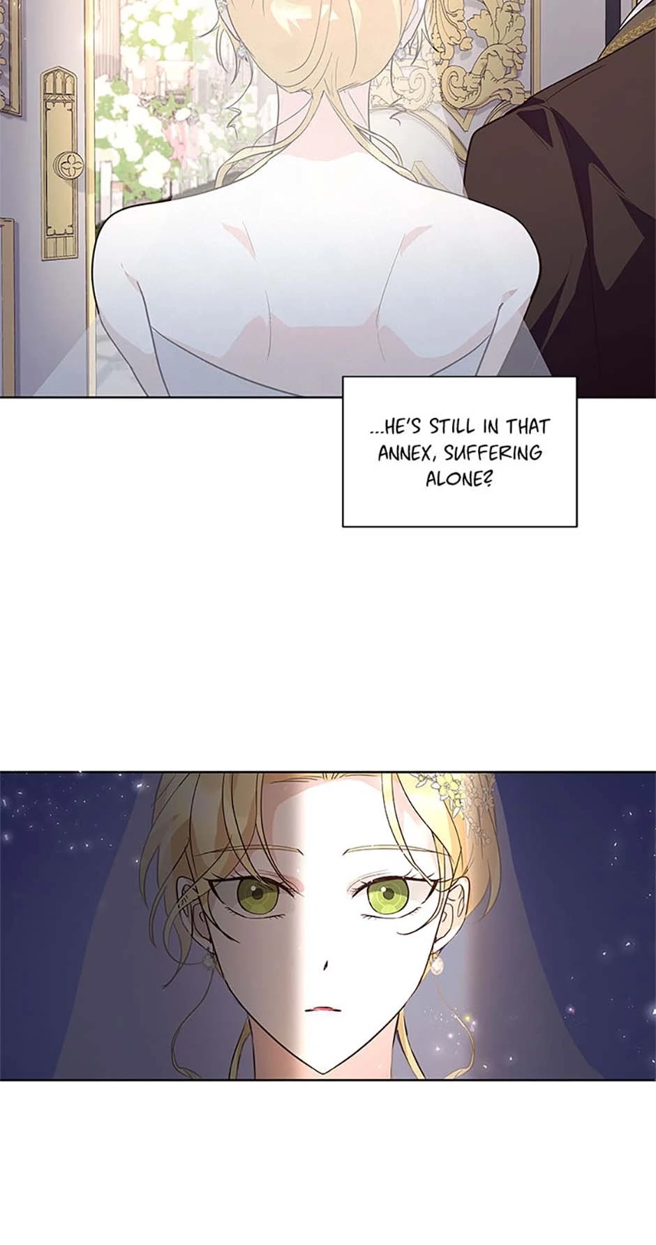 Once Married Chapter 43 - page 17