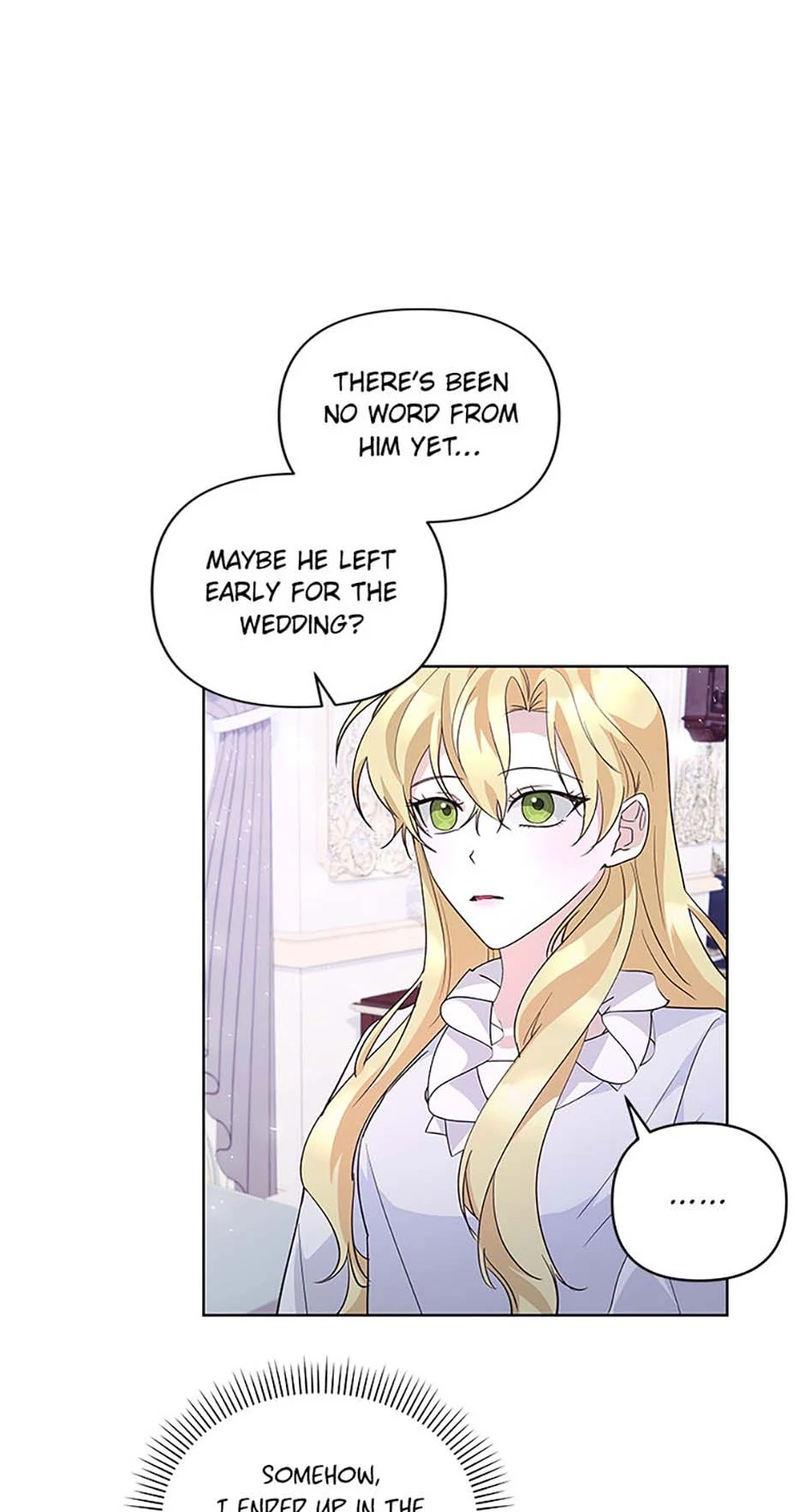 Once Married Chapter 43 - page 2