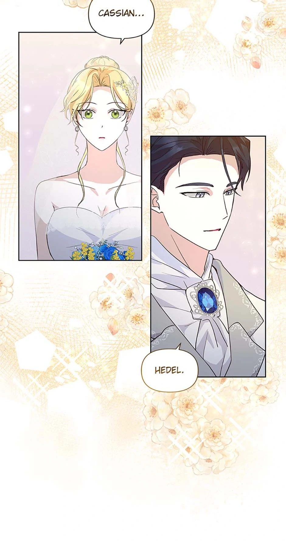 Once Married Chapter 43 - page 20