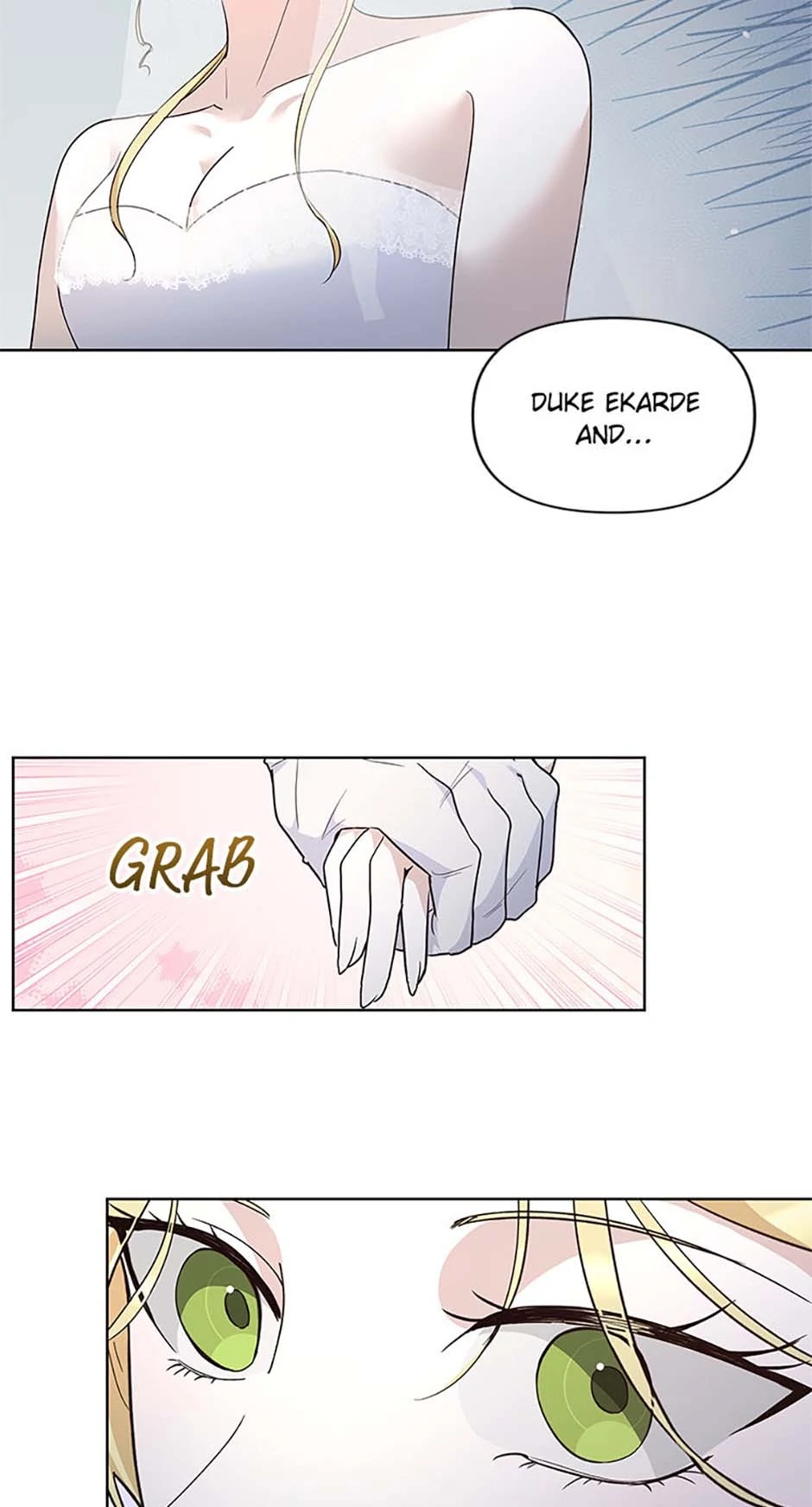 Once Married Chapter 43 - page 22