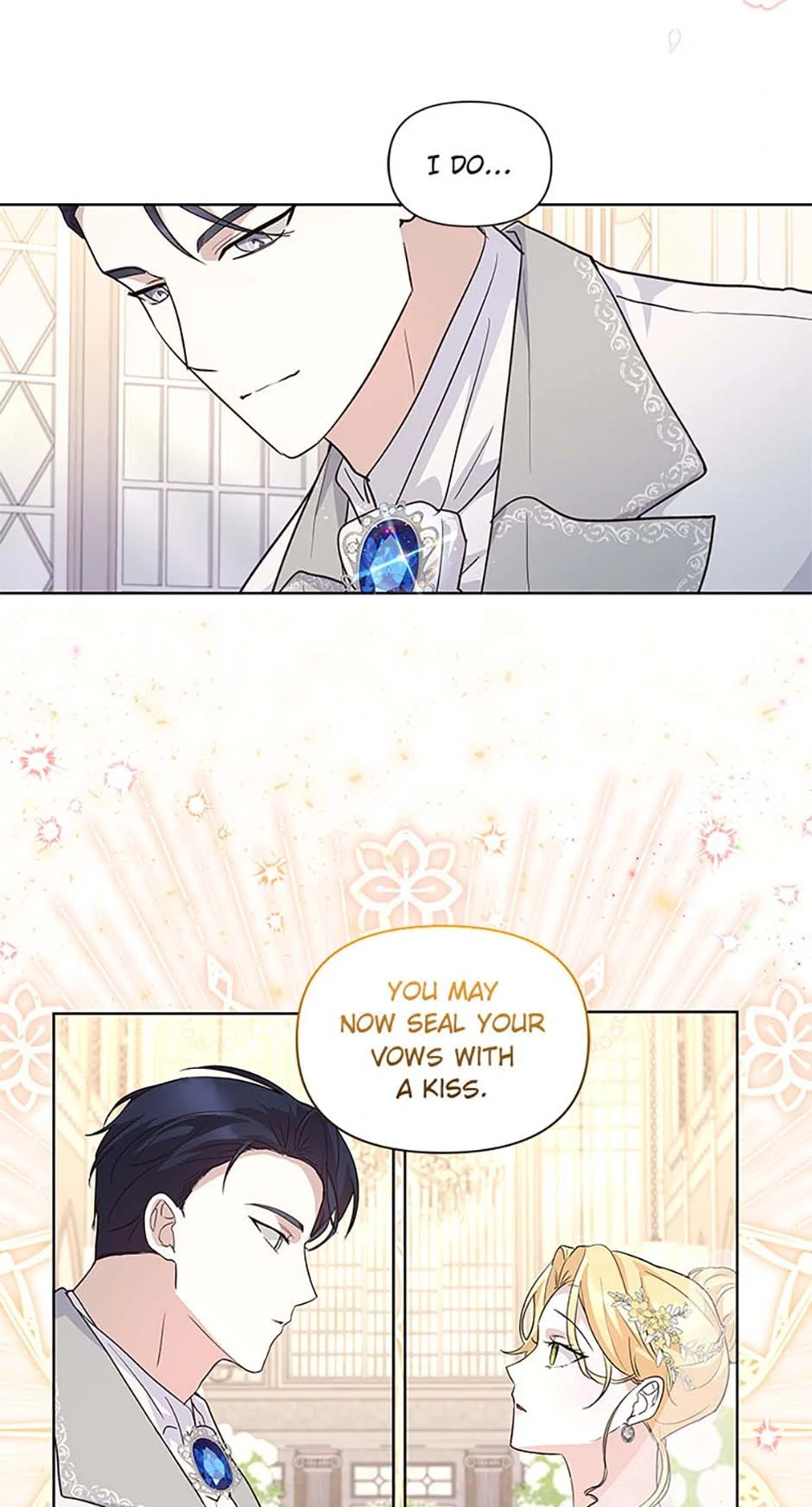 Once Married Chapter 43 - page 24