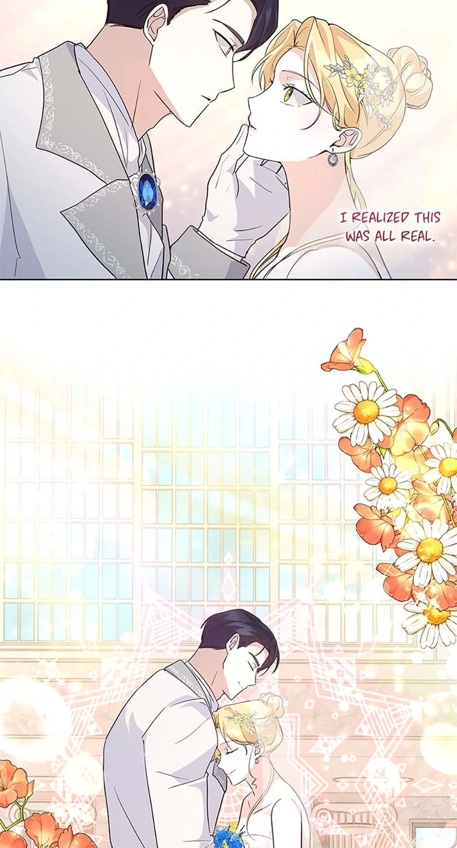 Once Married Chapter 43 - page 26