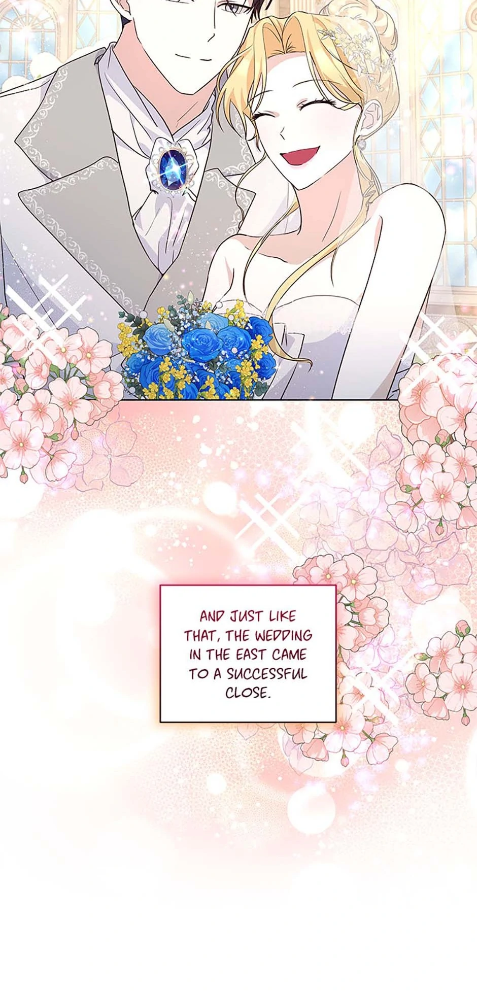 Once Married Chapter 43 - page 29