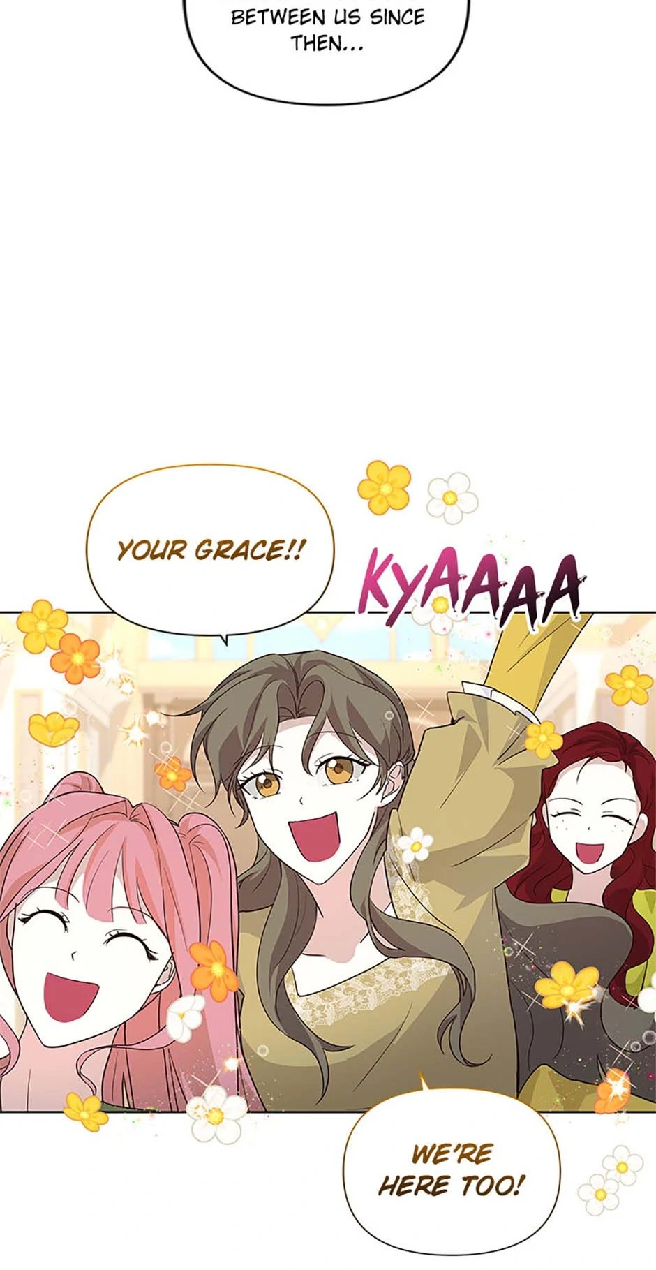 Once Married Chapter 43 - page 34