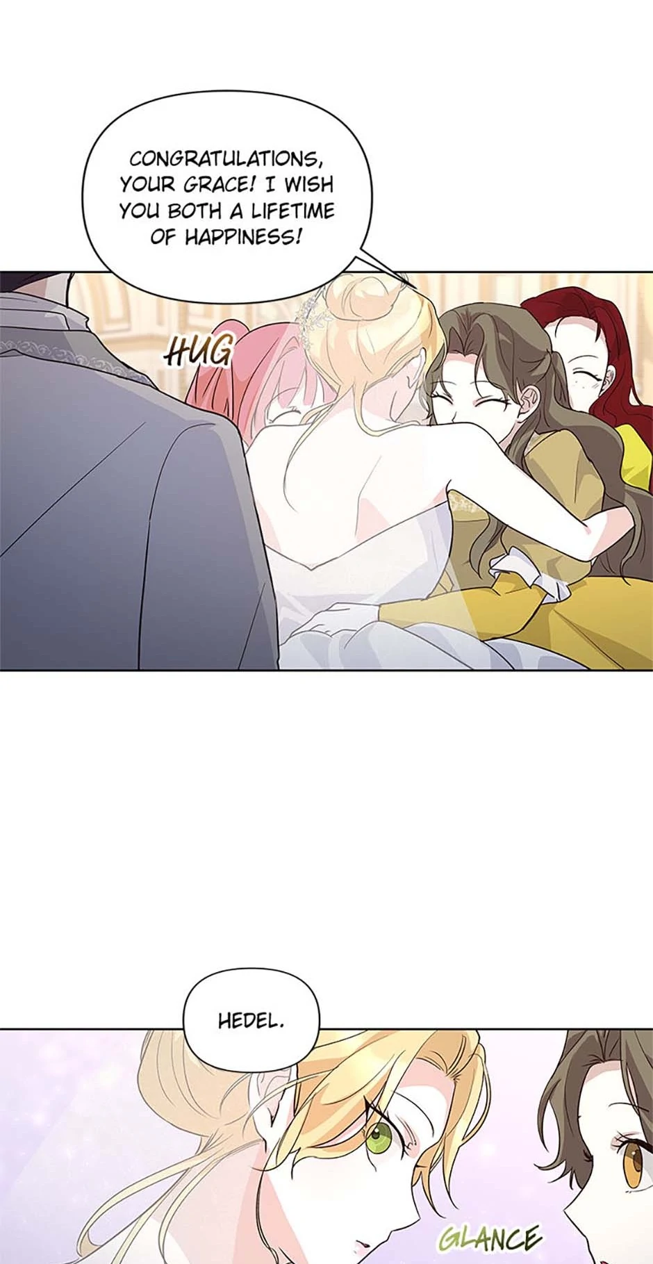 Once Married Chapter 43 - page 36