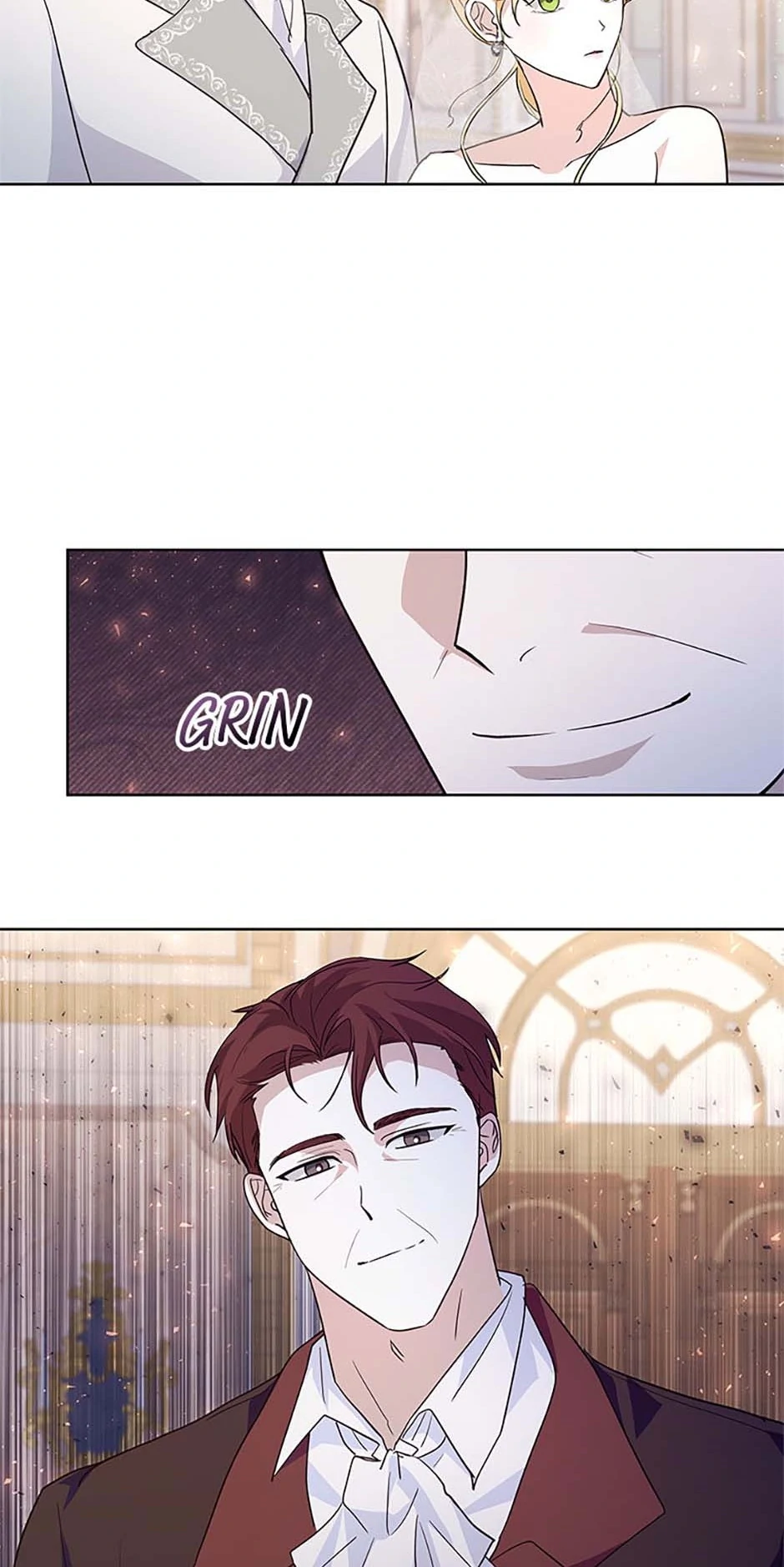 Once Married Chapter 43 - page 41