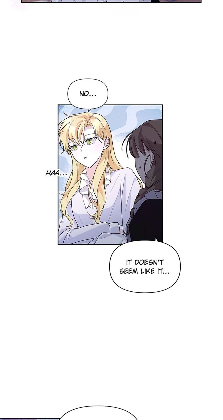 Once Married Chapter 43 - page 7