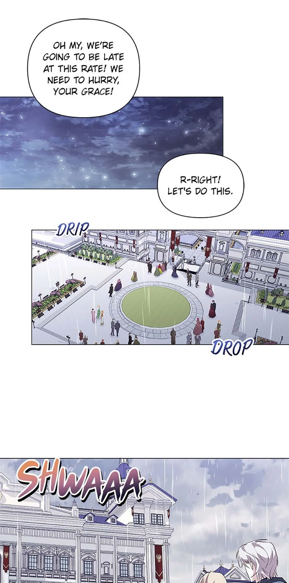 Once Married Chapter 43 - page 9