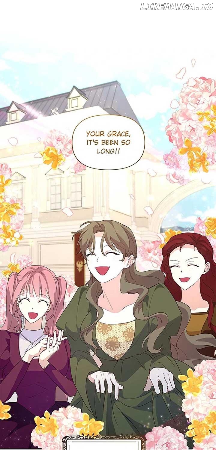 Once Married Chapter 39 - page 1