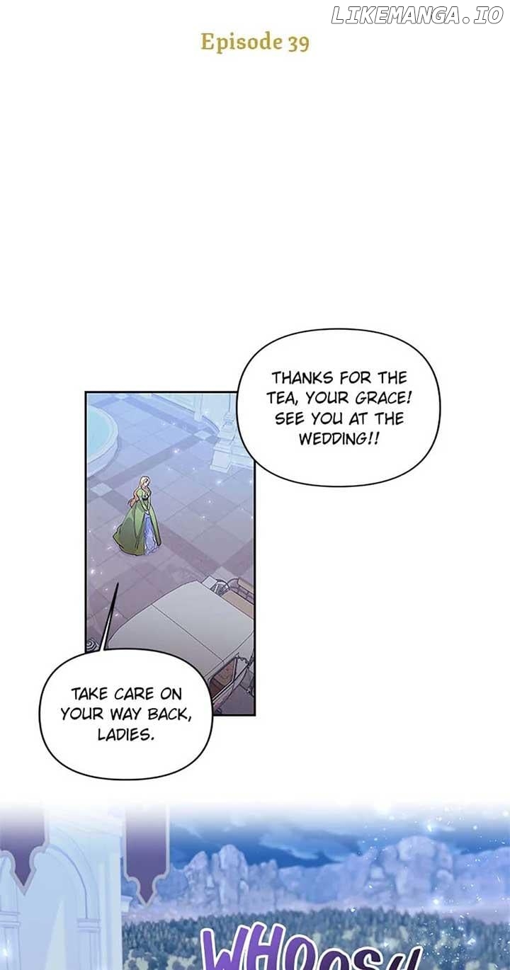 Once Married Chapter 39 - page 10