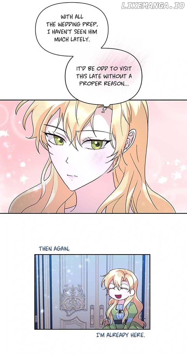 Once Married Chapter 39 - page 12