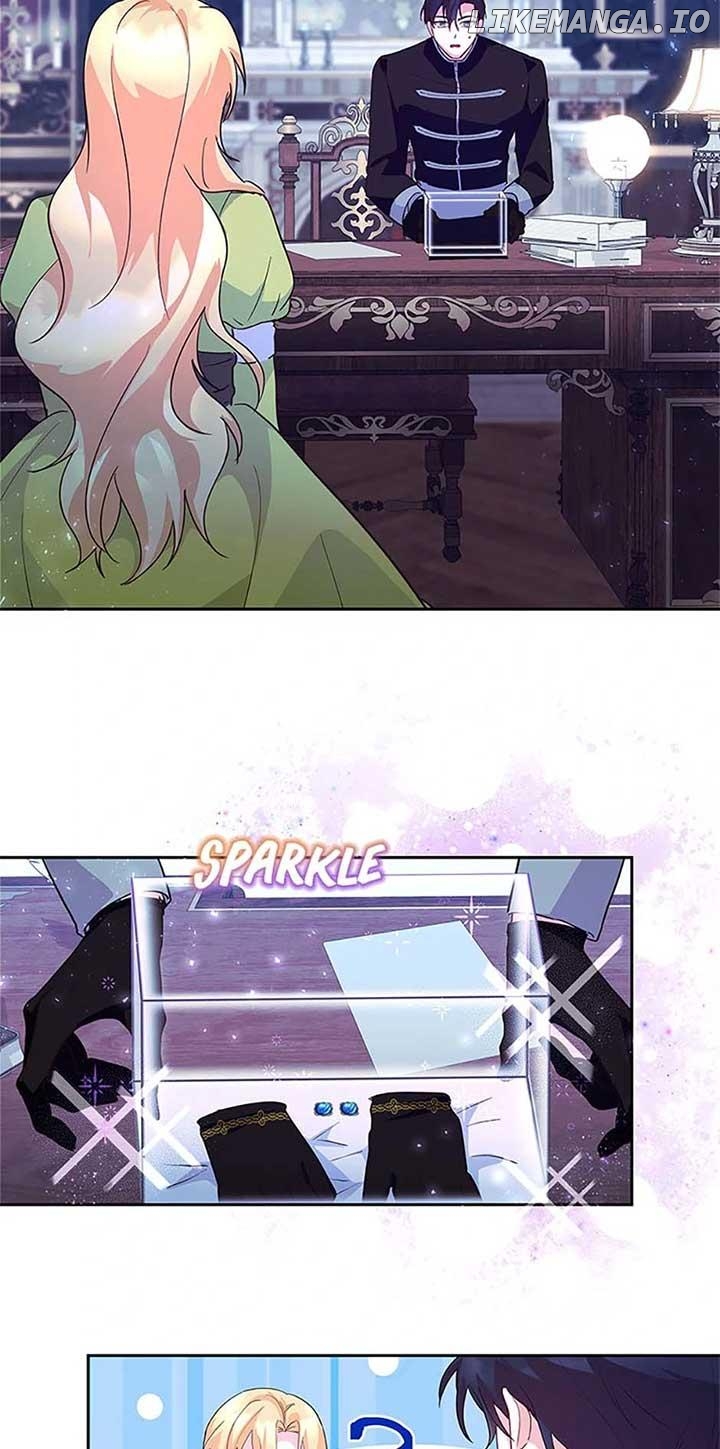 Once Married Chapter 39 - page 15
