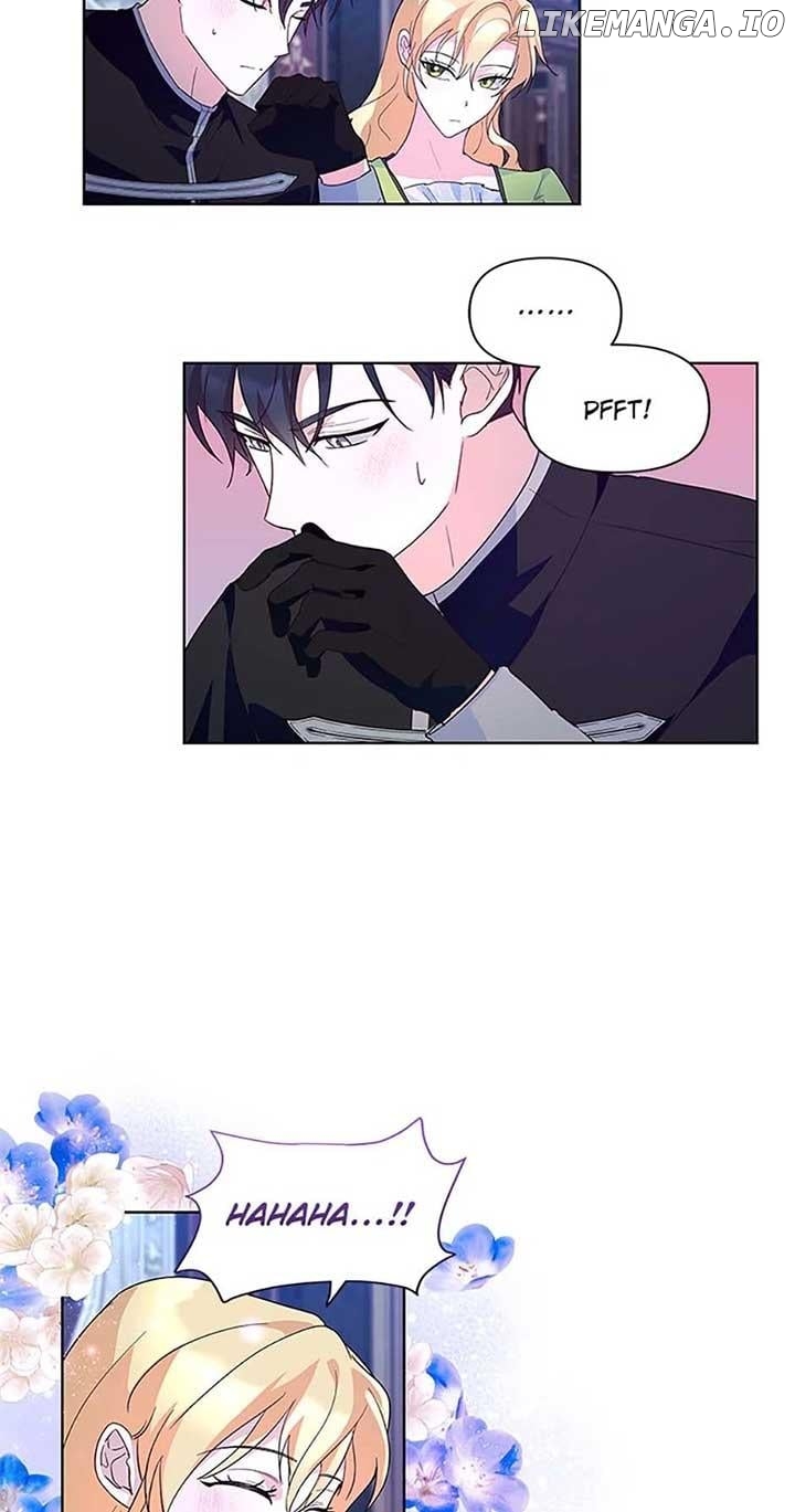 Once Married Chapter 39 - page 19
