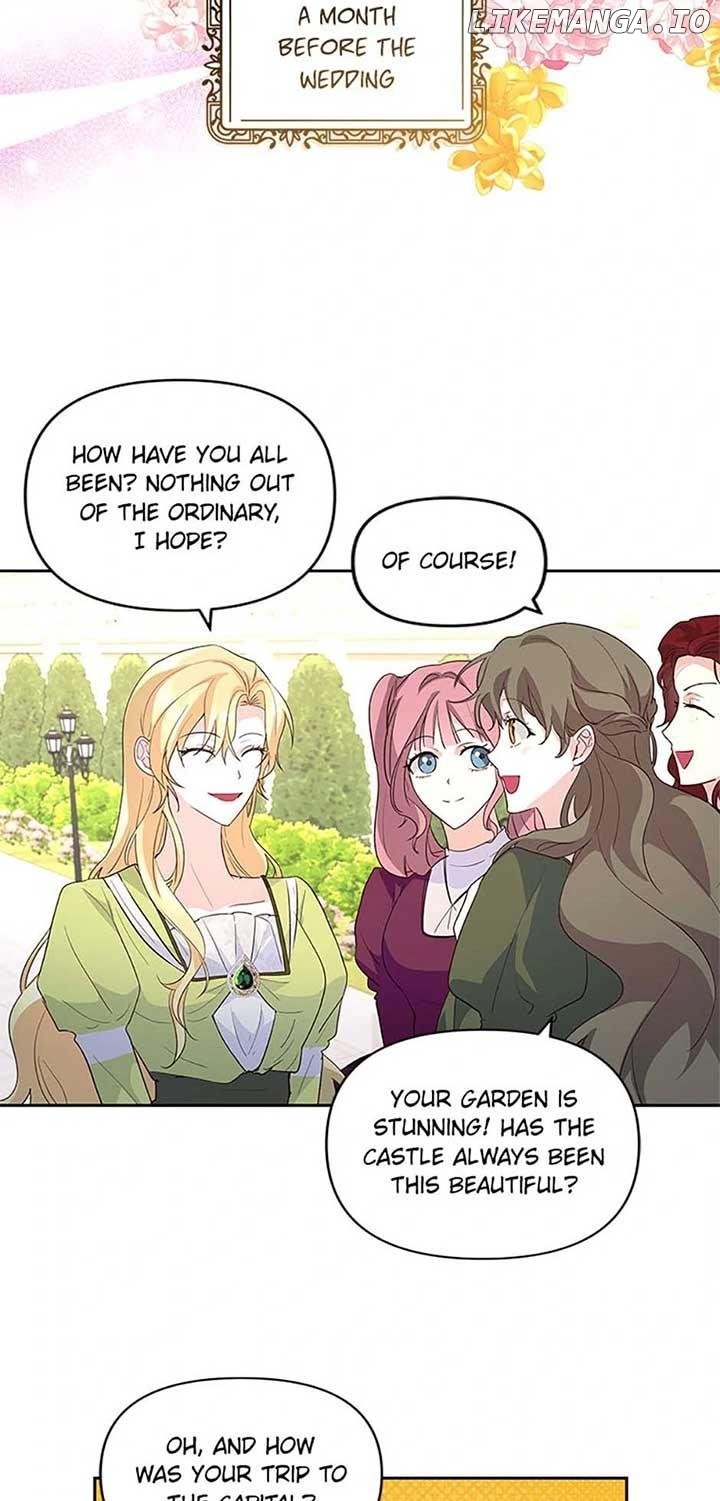 Once Married Chapter 39 - page 2
