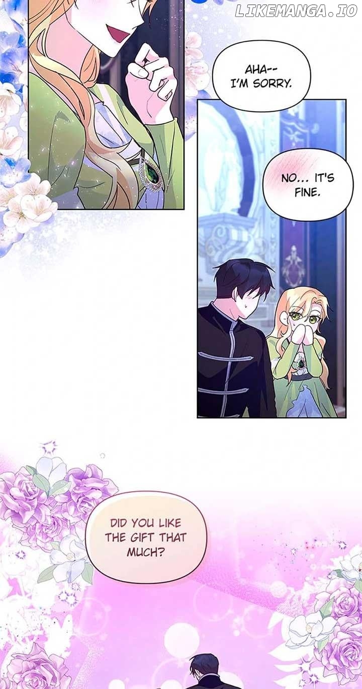Once Married Chapter 39 - page 20