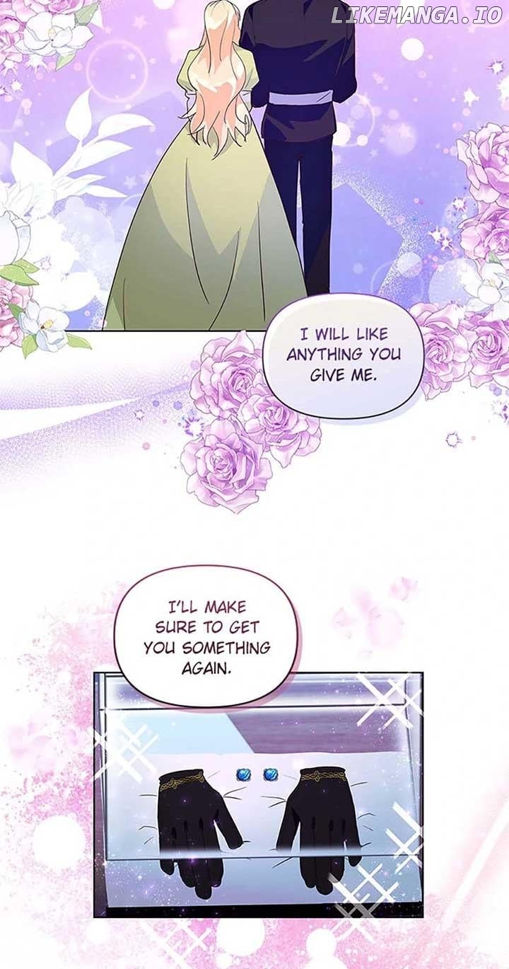 Once Married Chapter 39 - page 21