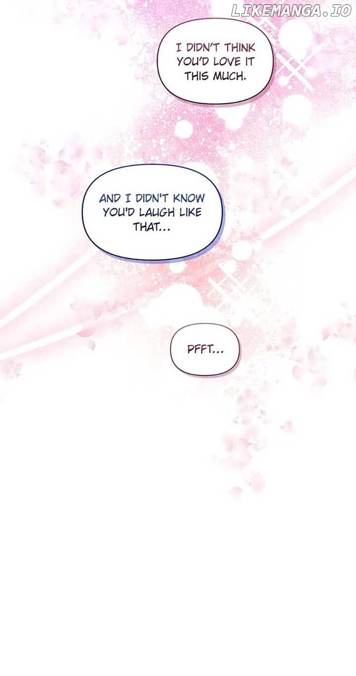 Once Married Chapter 39 - page 22