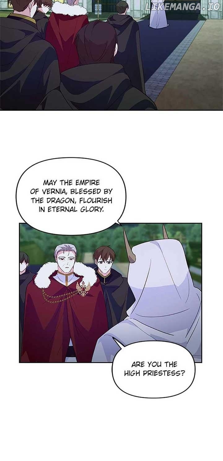Once Married Chapter 39 - page 27