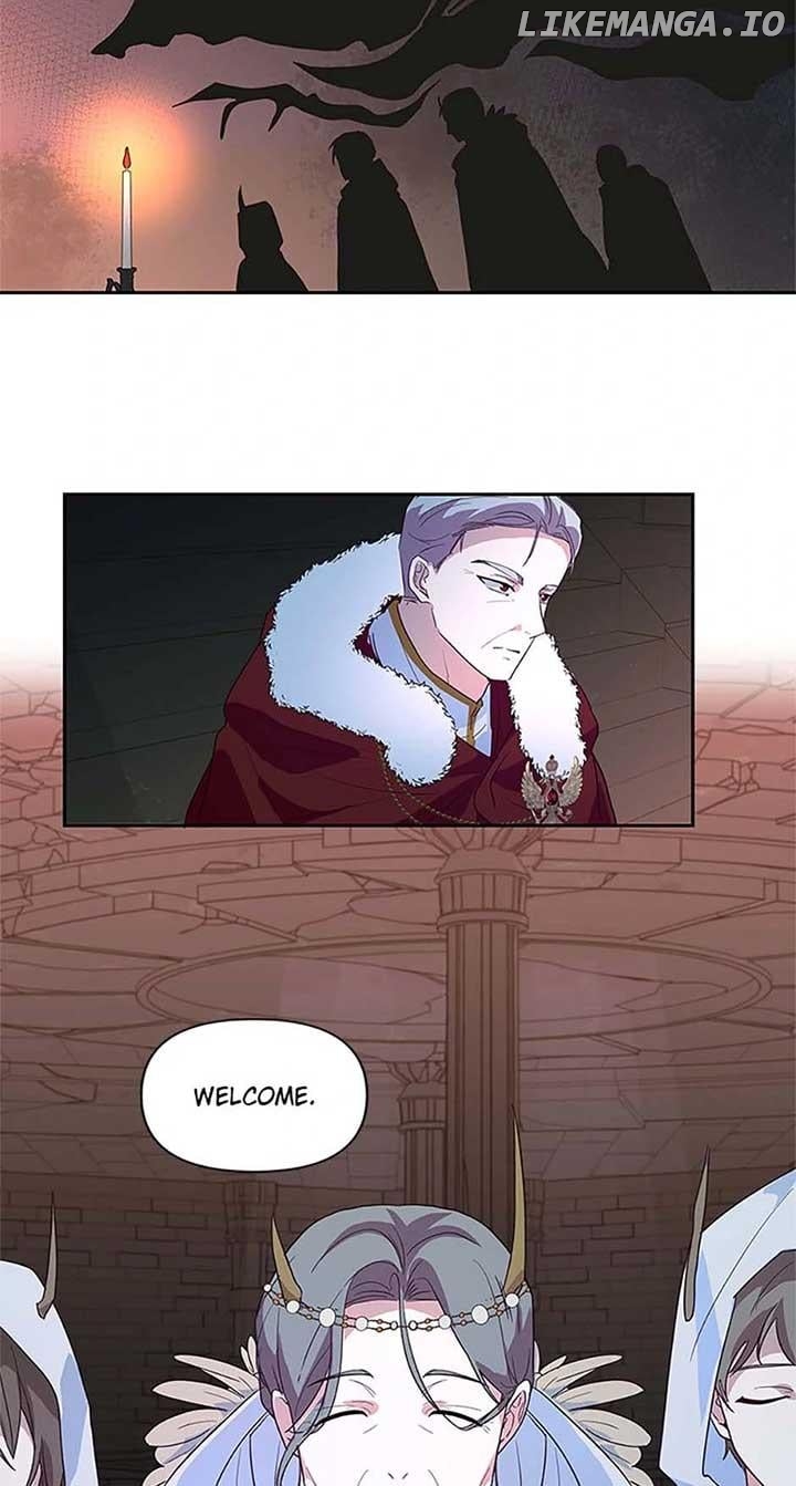 Once Married Chapter 39 - page 29