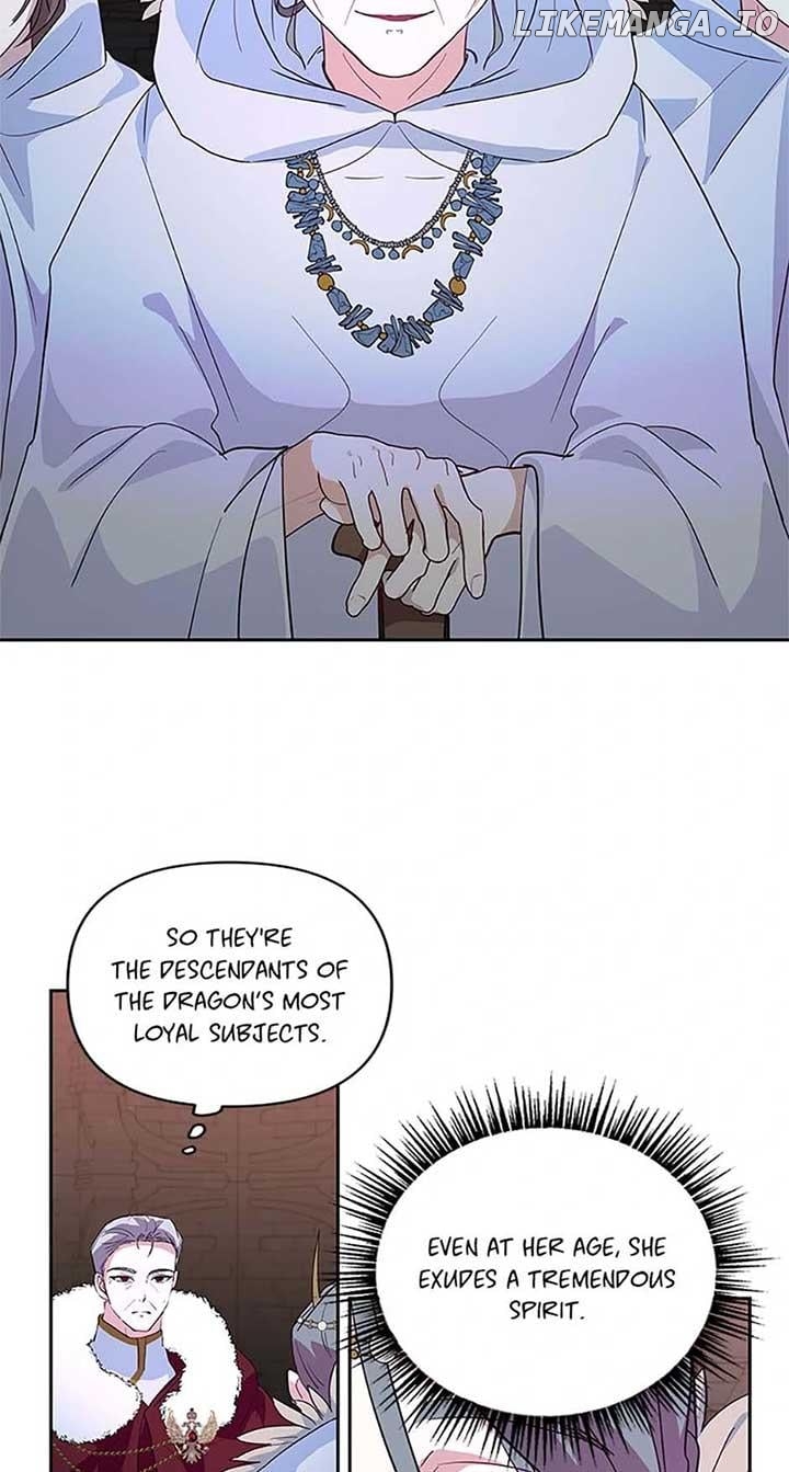 Once Married Chapter 39 - page 30