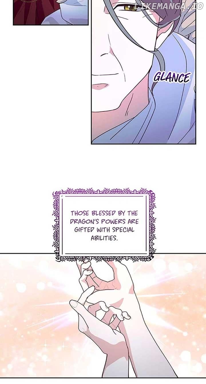 Once Married Chapter 39 - page 31