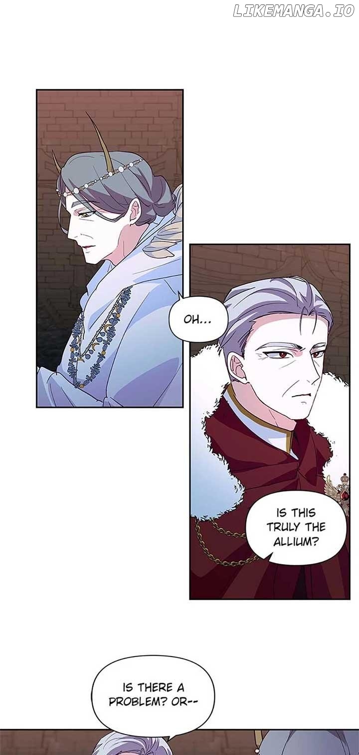 Once Married Chapter 39 - page 35