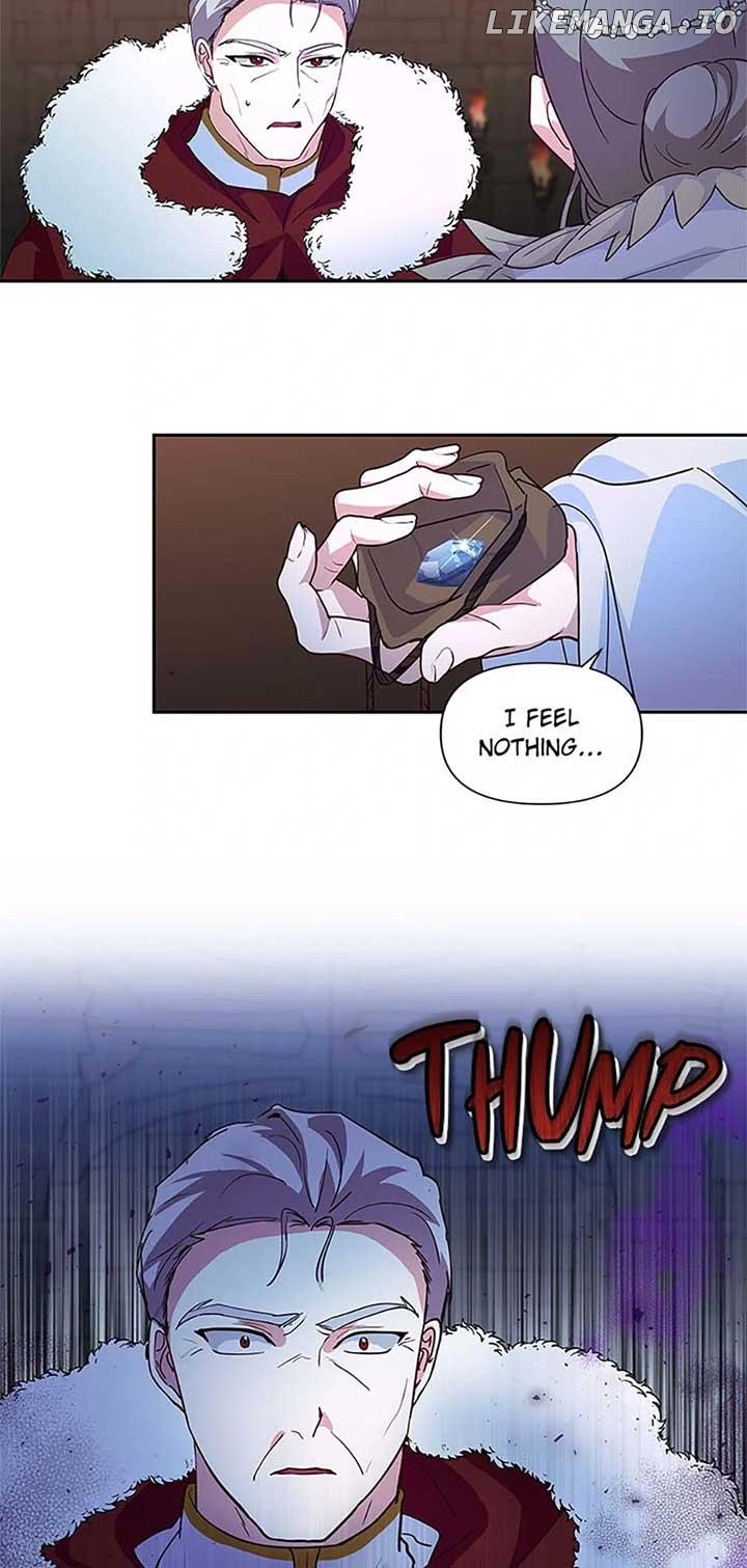 Once Married Chapter 39 - page 36