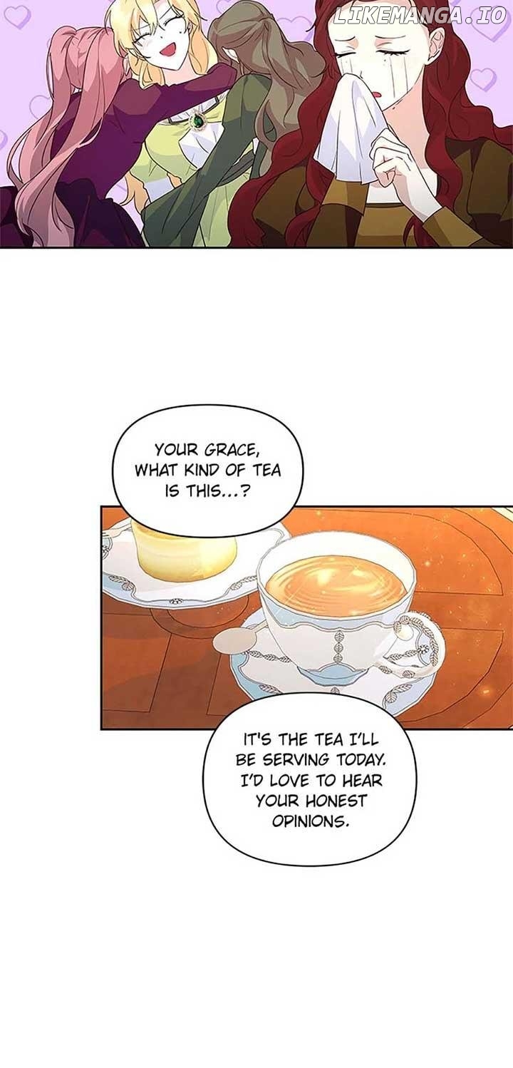 Once Married Chapter 39 - page 5