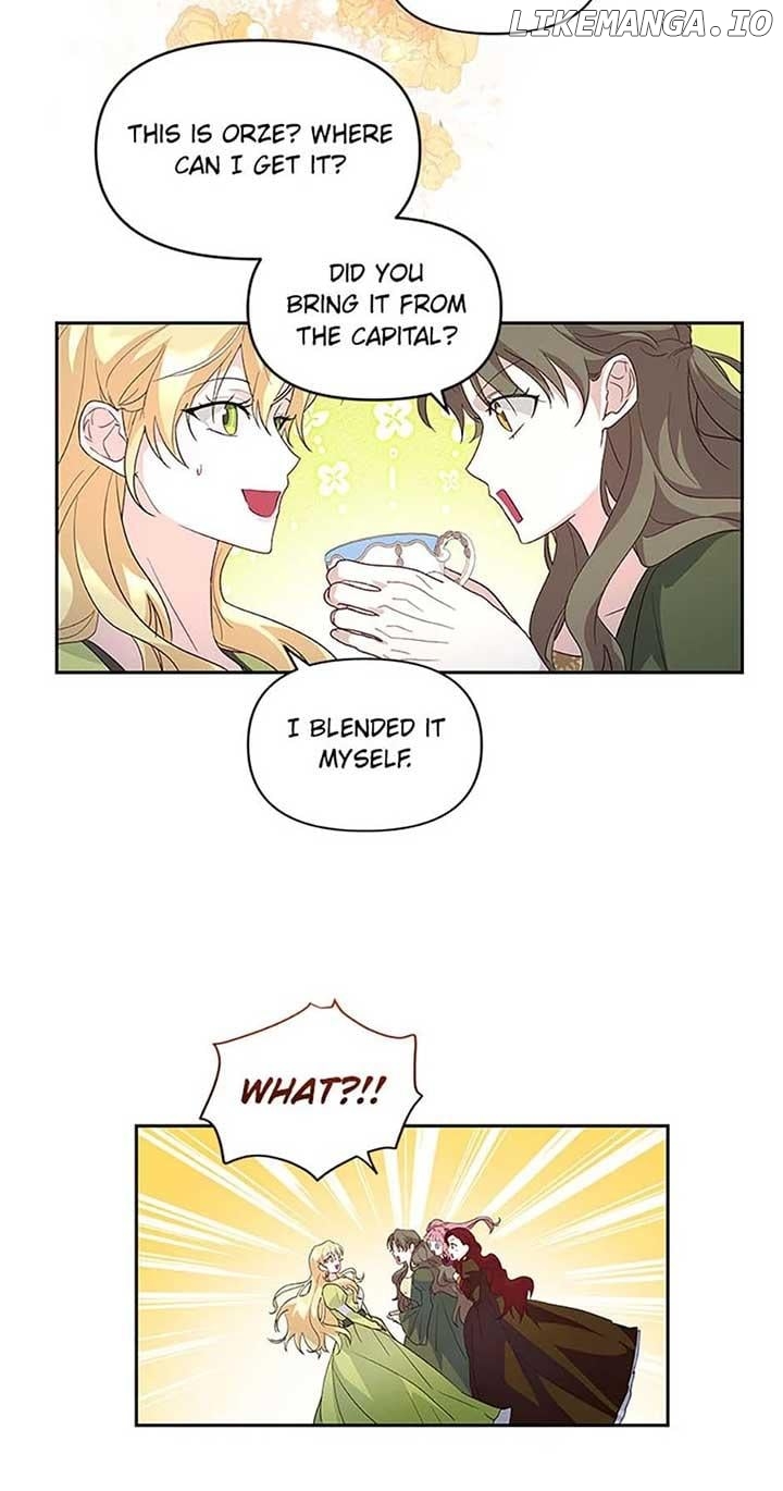 Once Married Chapter 39 - page 7