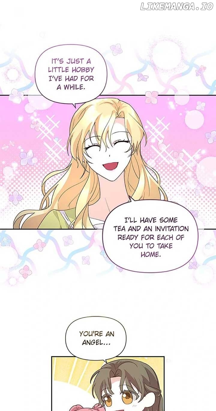 Once Married Chapter 39 - page 8