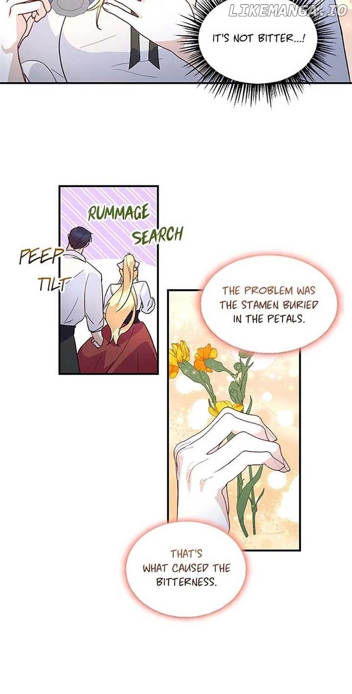 Once Married Chapter 37 - page 11