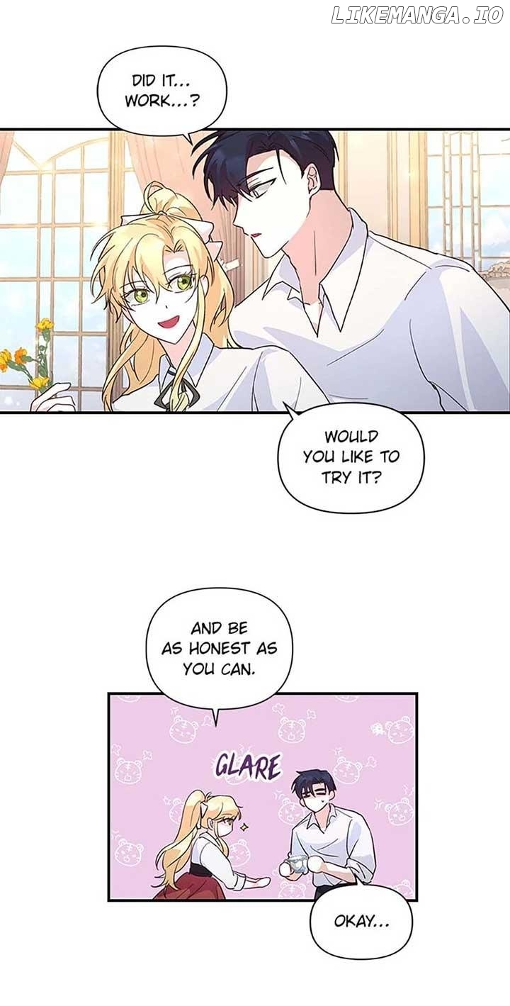Once Married Chapter 37 - page 12