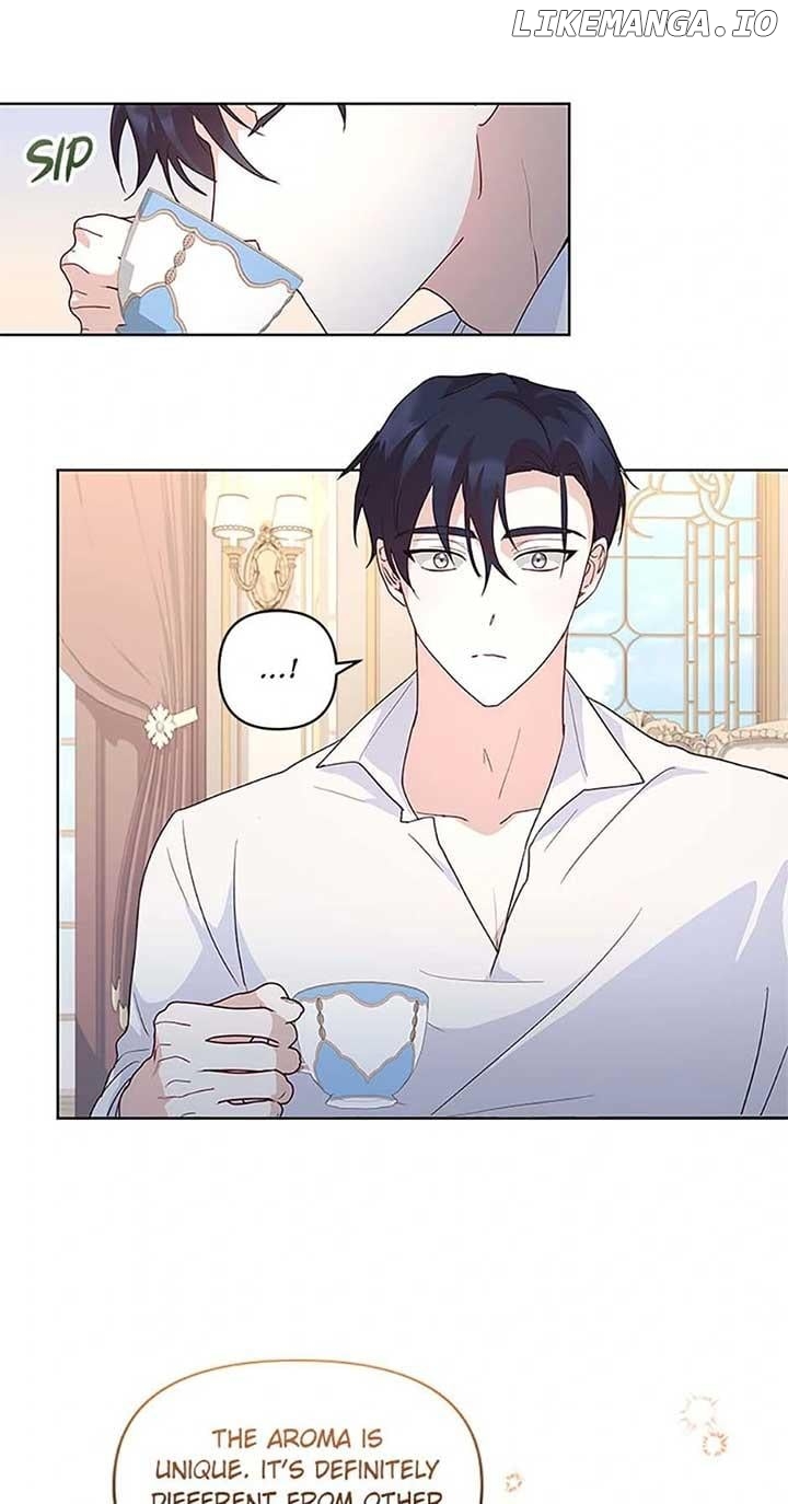 Once Married Chapter 37 - page 13