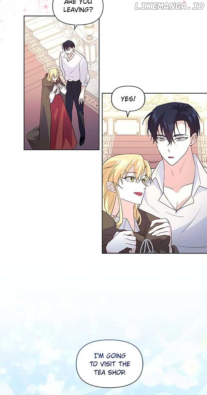 Once Married Chapter 37 - page 15