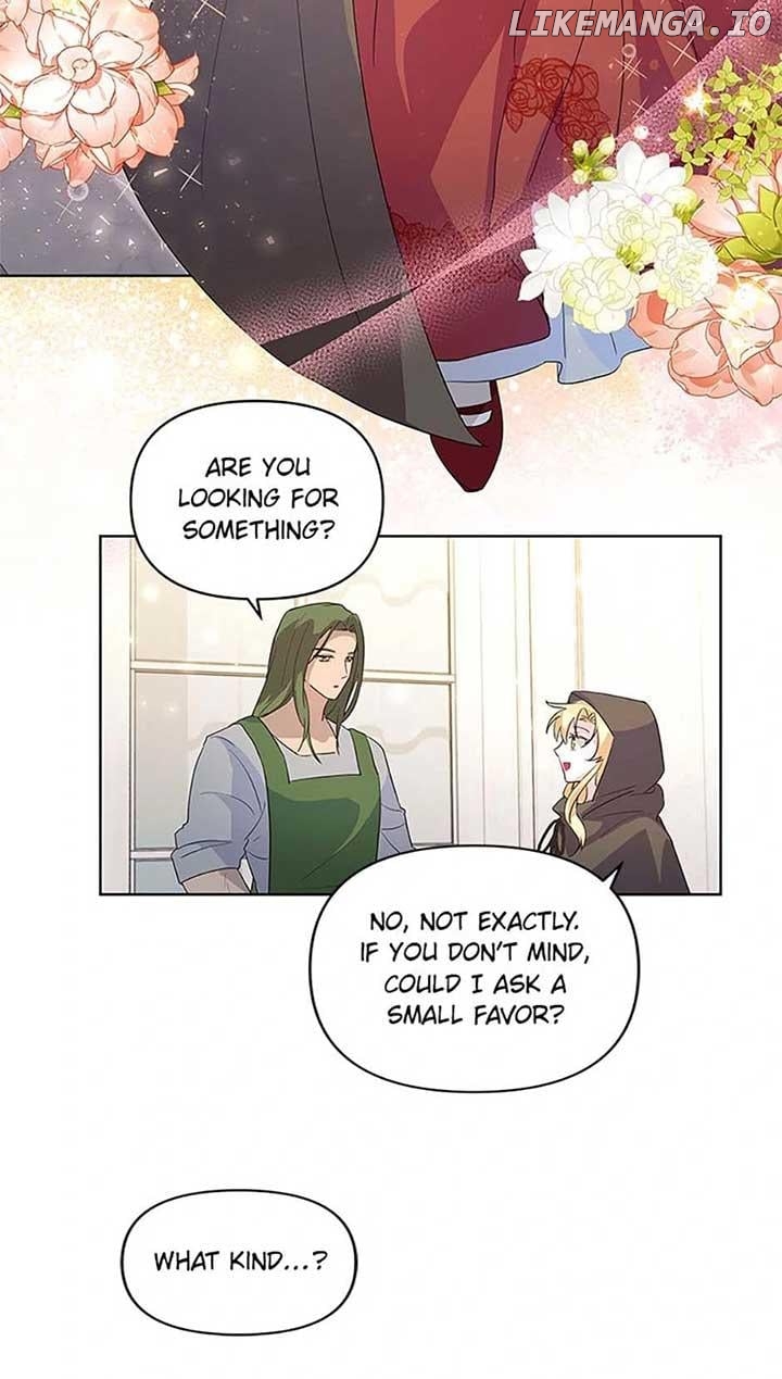Once Married Chapter 37 - page 18