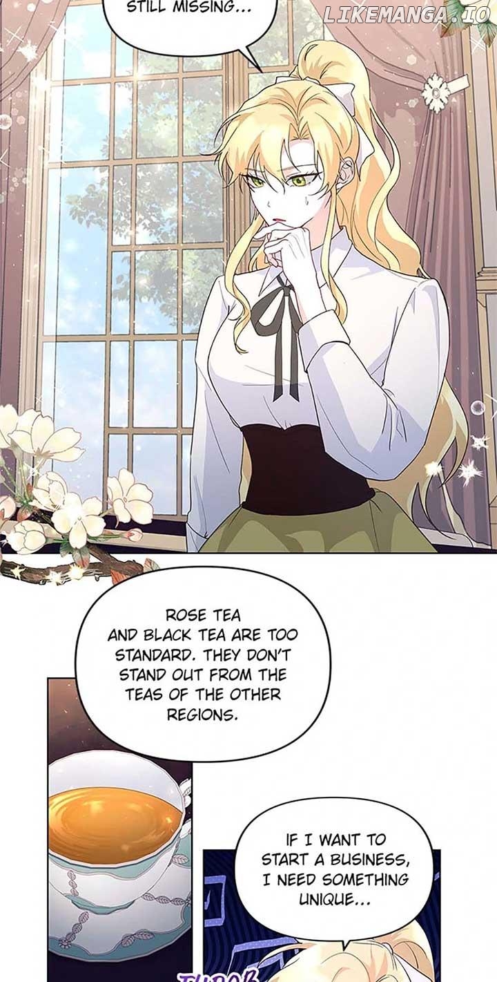 Once Married Chapter 37 - page 2