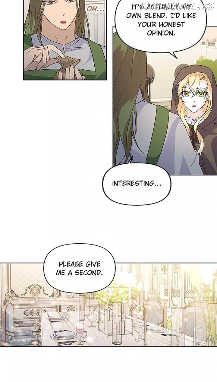Once Married Chapter 37 - page 20